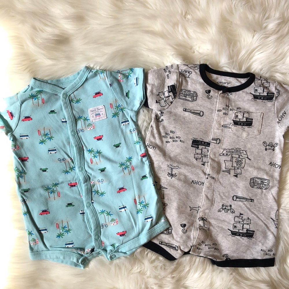Carter’s Bundle
